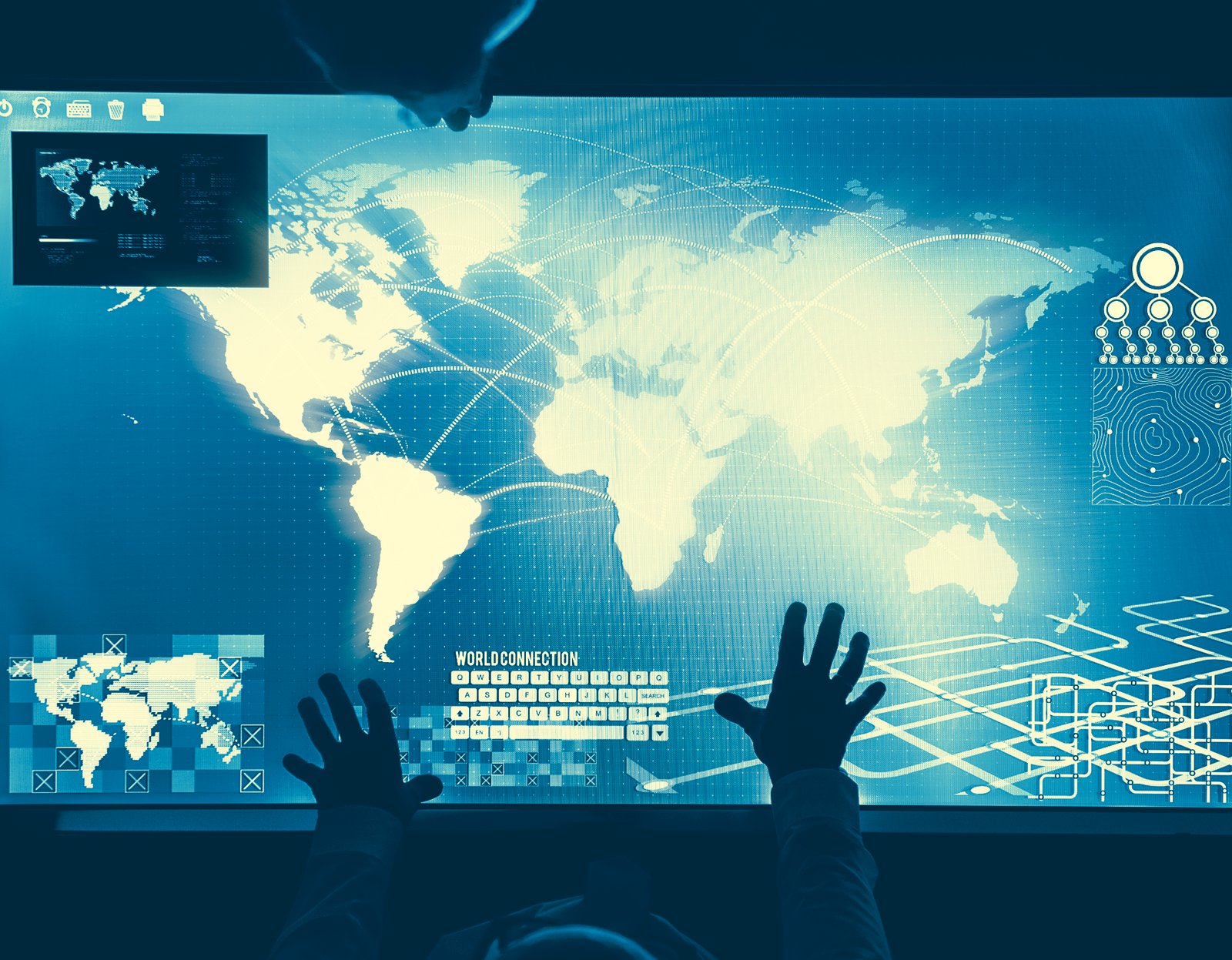 Code review and quality assurance process